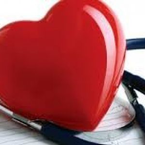 Fatores de risco para a saúde do coração